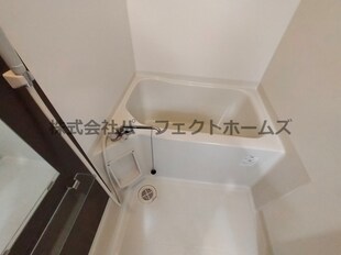 プレシス枚方の物件内観写真